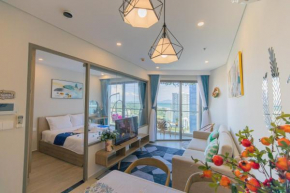 The Sóng Condotel Appartment Đẳng cấp - Gold House